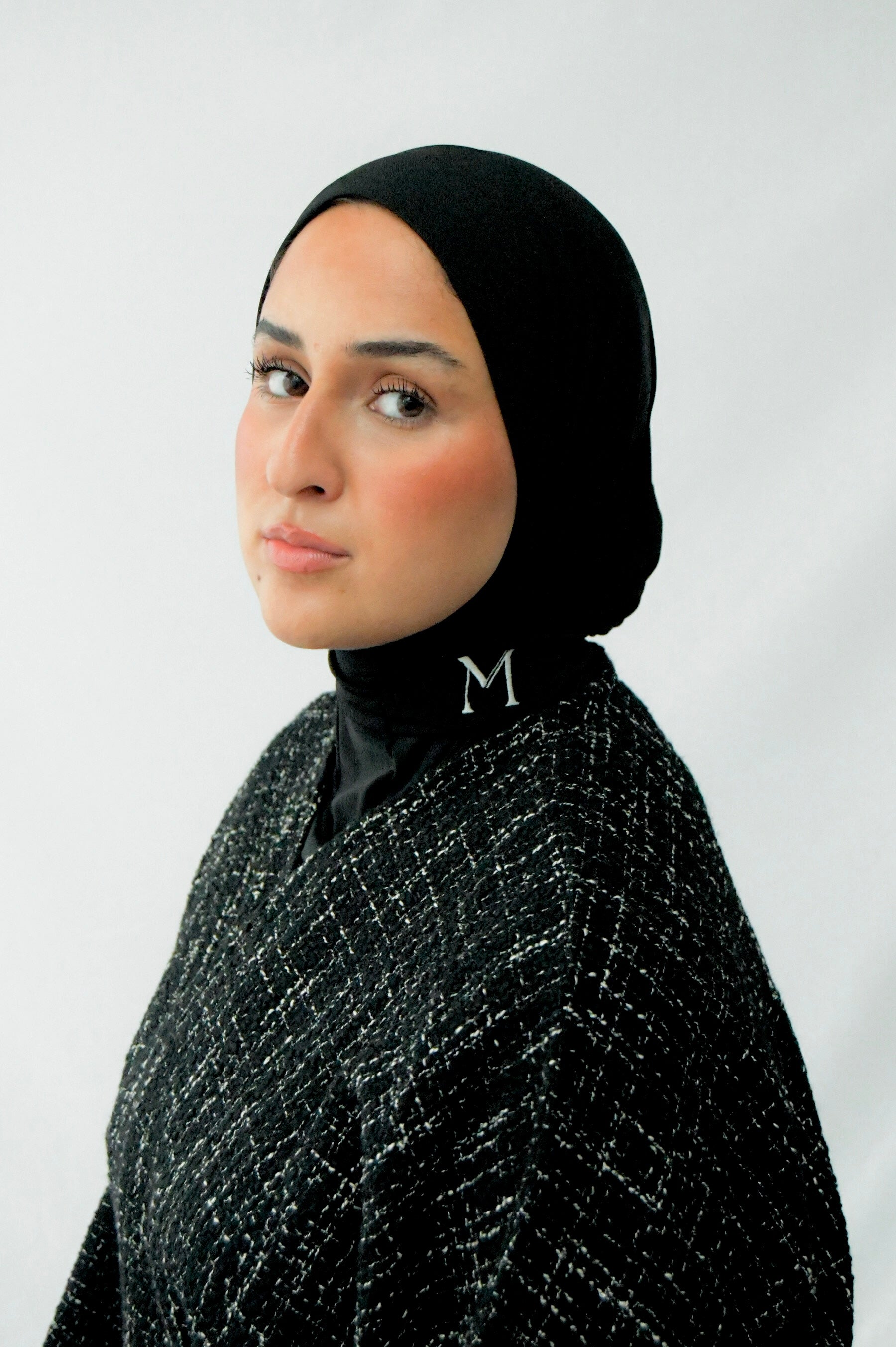 BONNET MARIYA MODESTY