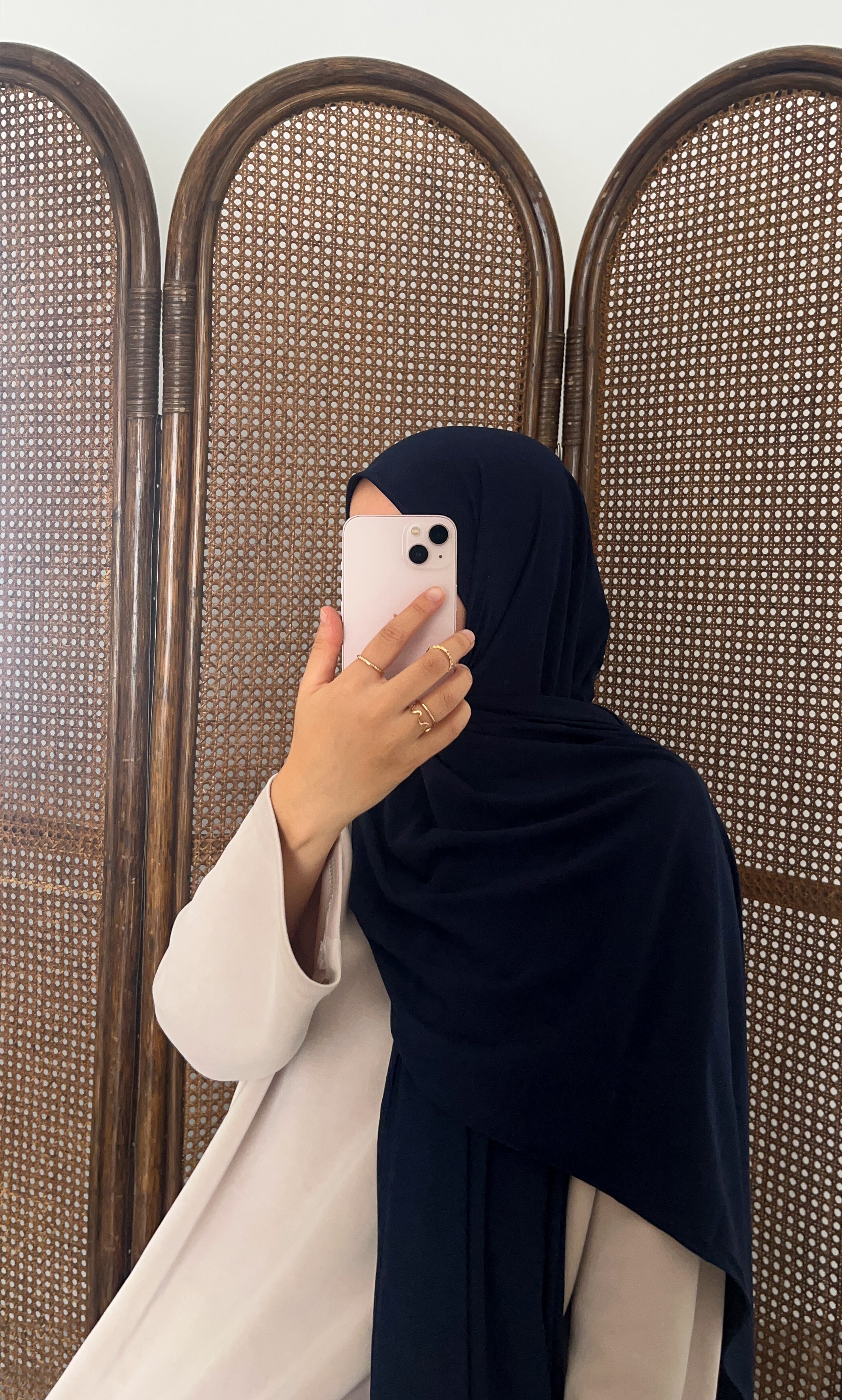 JERSEY PREMIUM MAXI BLEU MARINE