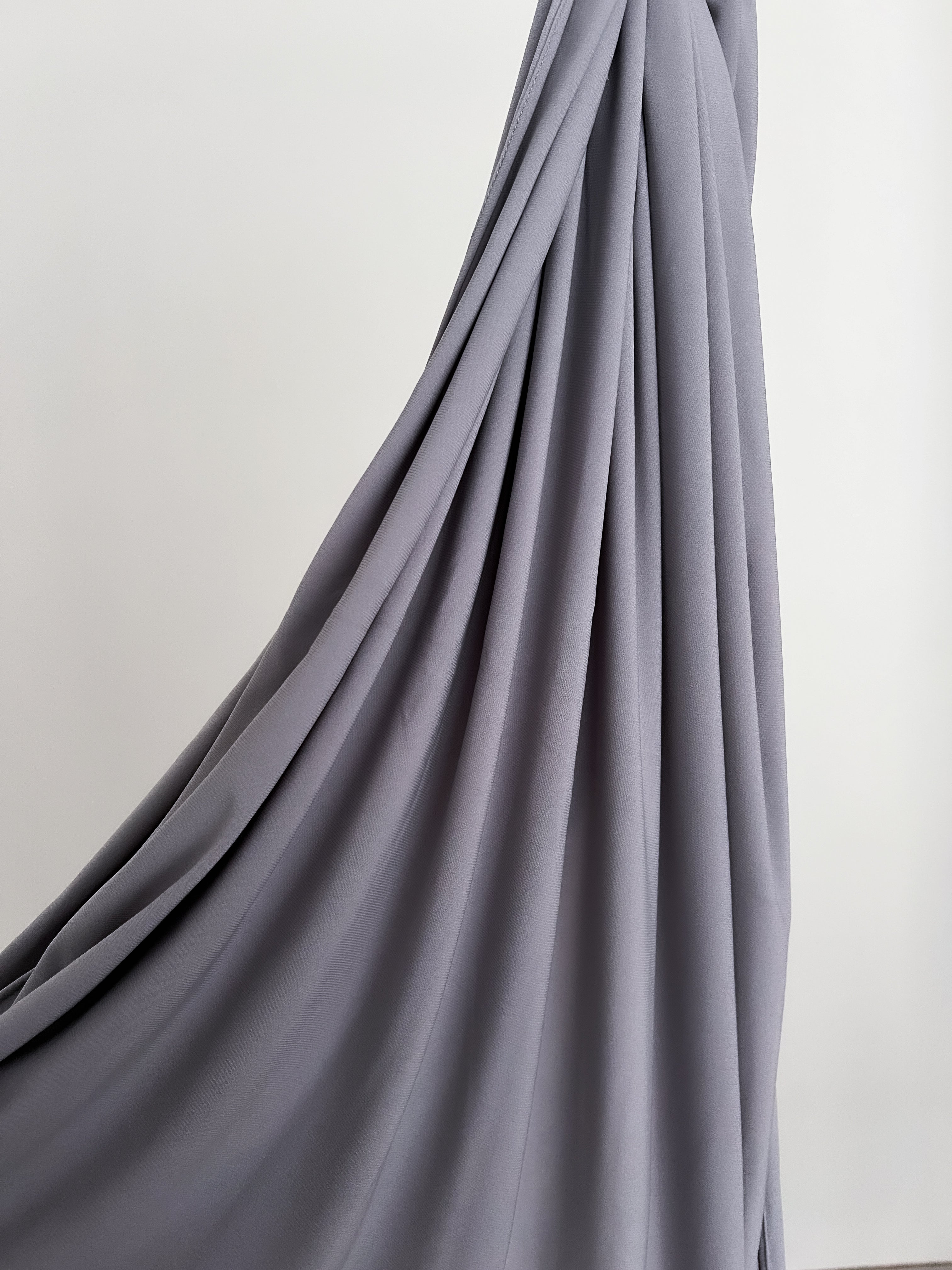 JERSEY PREMIUM MAXI GRIS GALET