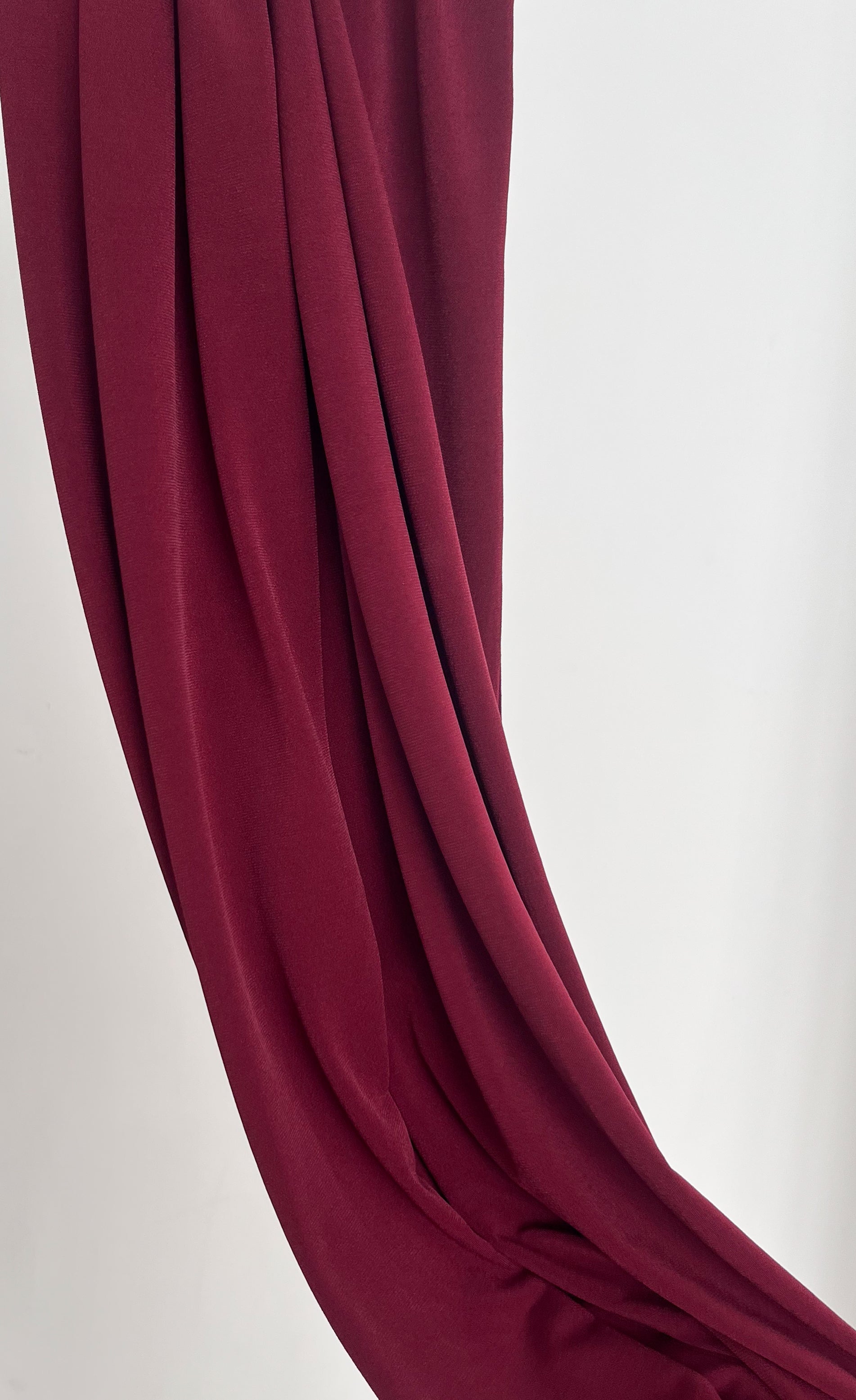 JERSEY PREMIUM BORDEAUX