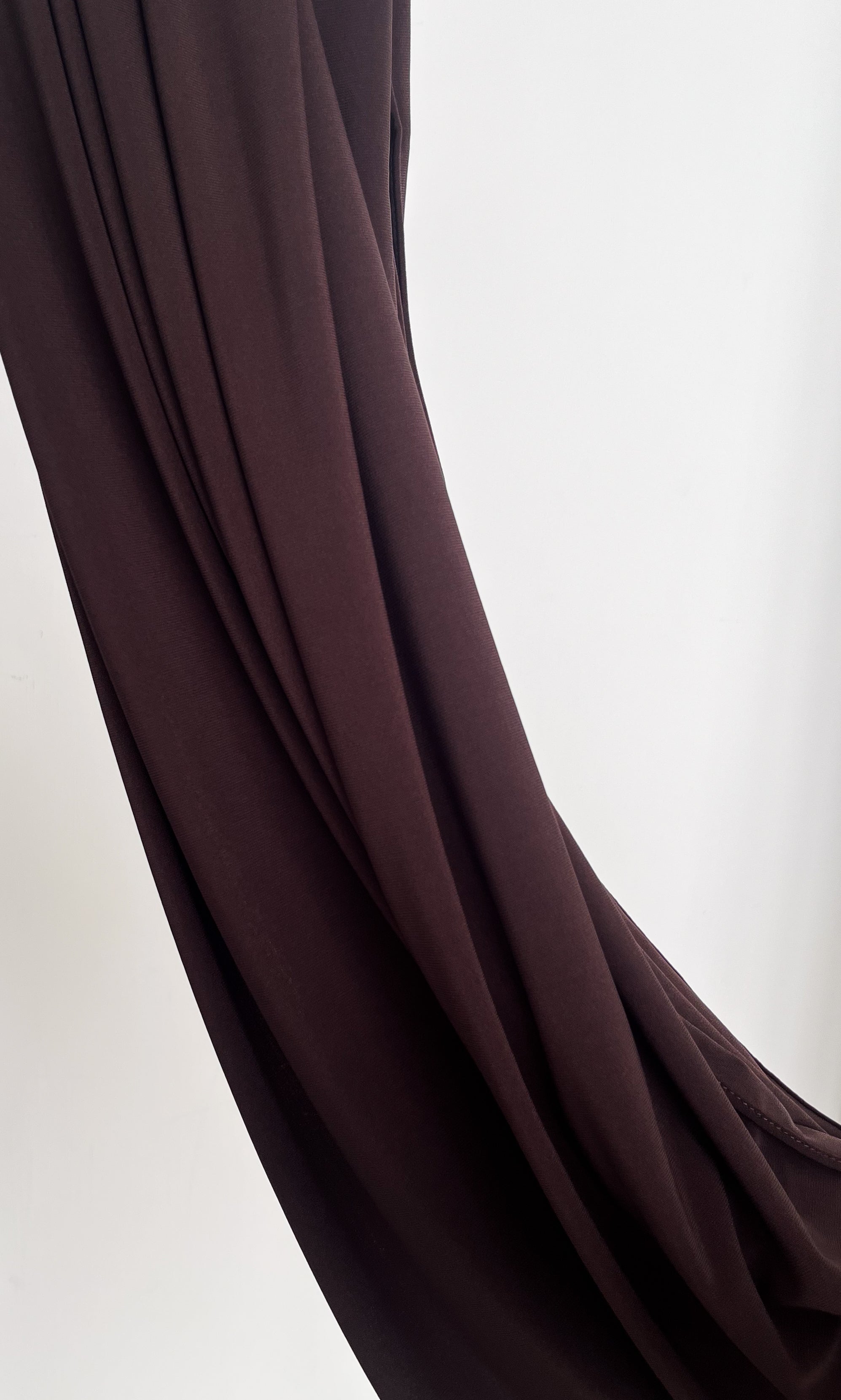 JERSEY PREMIUM MARRON