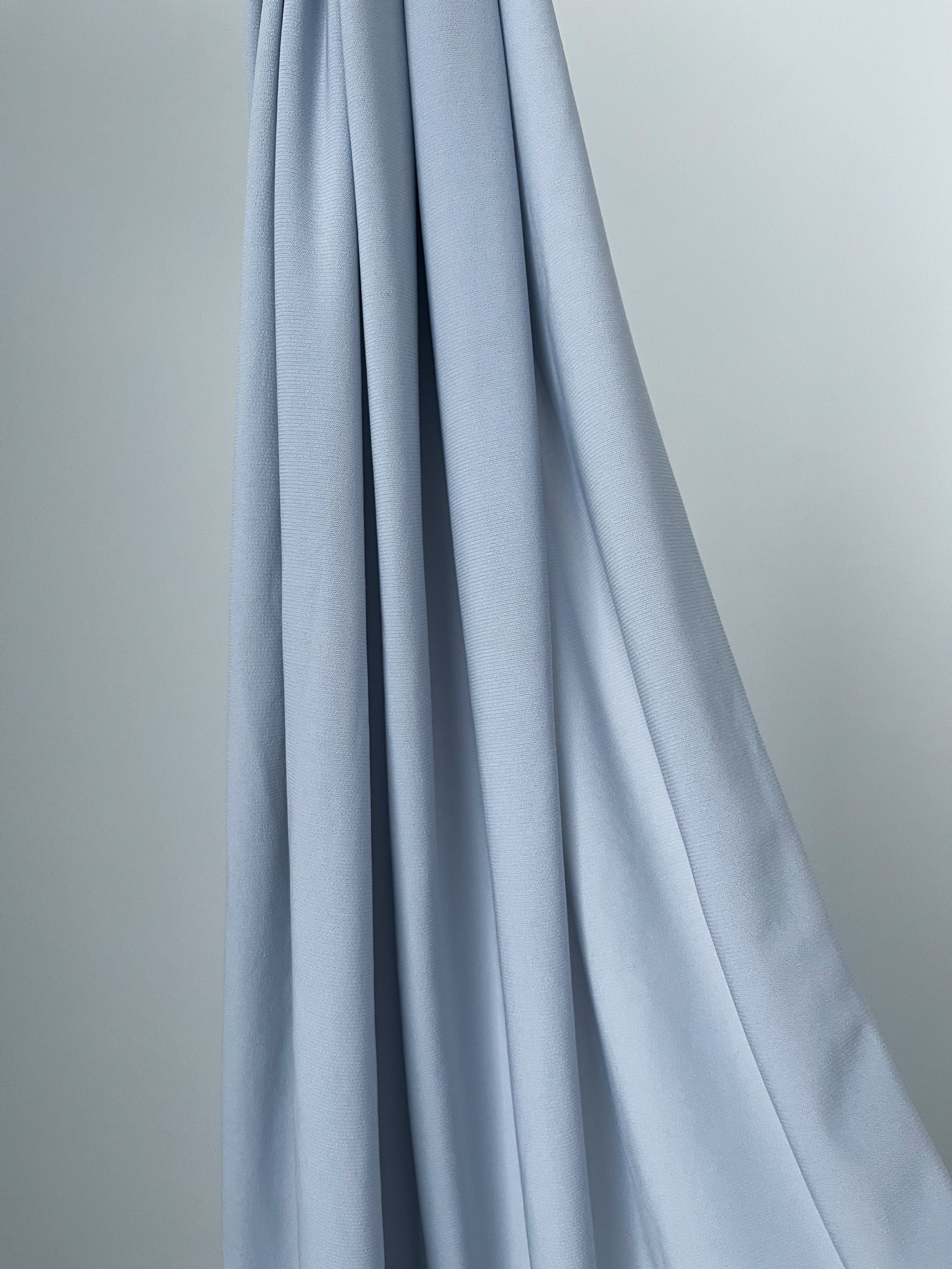 JERSEY PREMIUM MAXI BABY BLUE