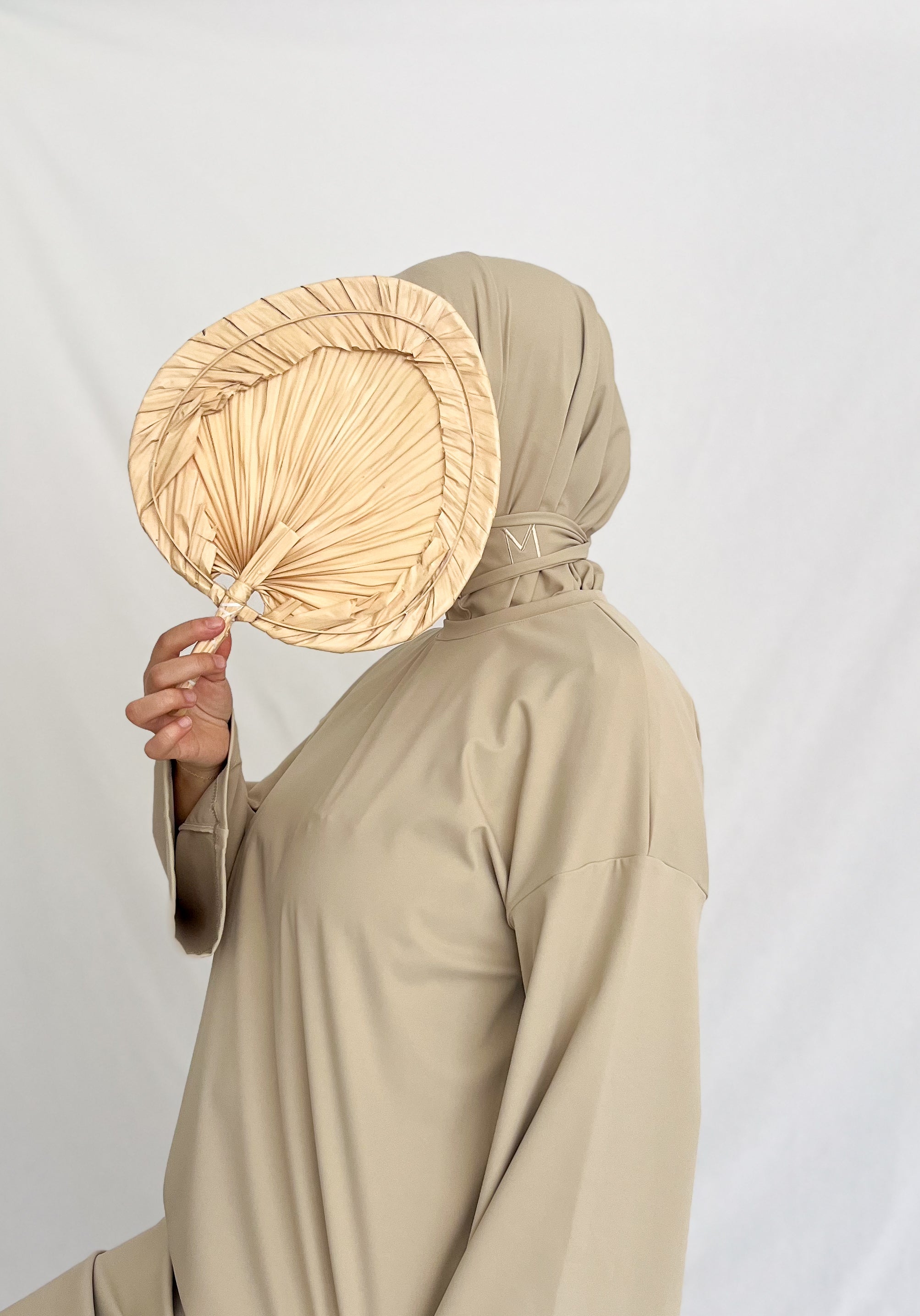 Burkini Mariya Court beige