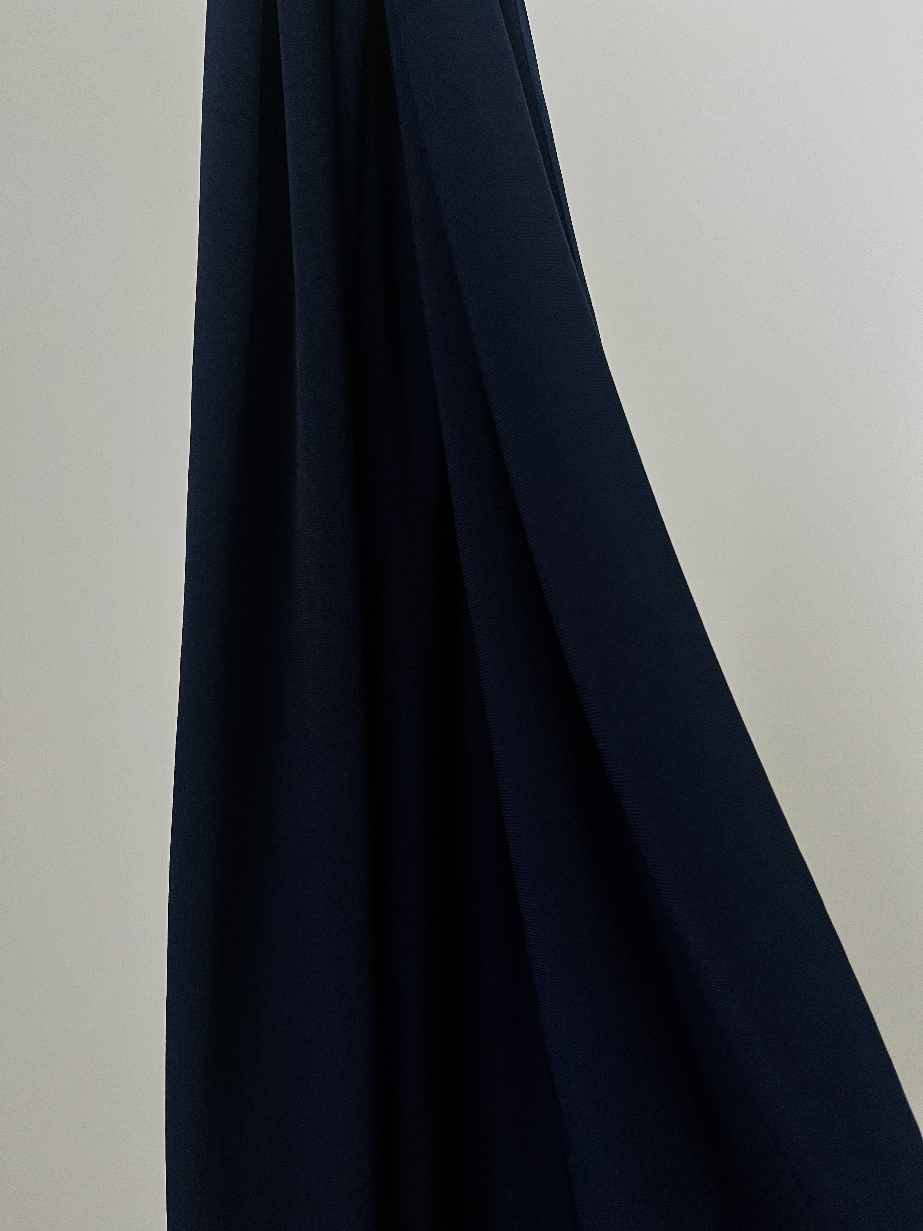 JERSEY PREMIUM MAXI BLEU MARINE