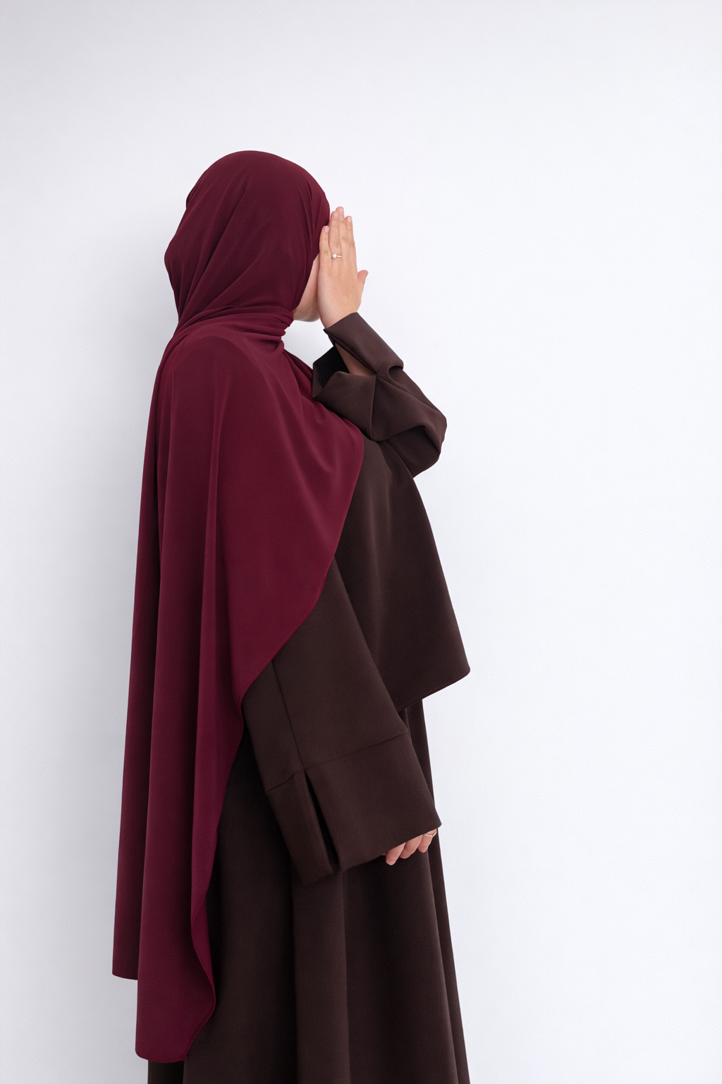 JERSEY PREMIUM BORDEAUX