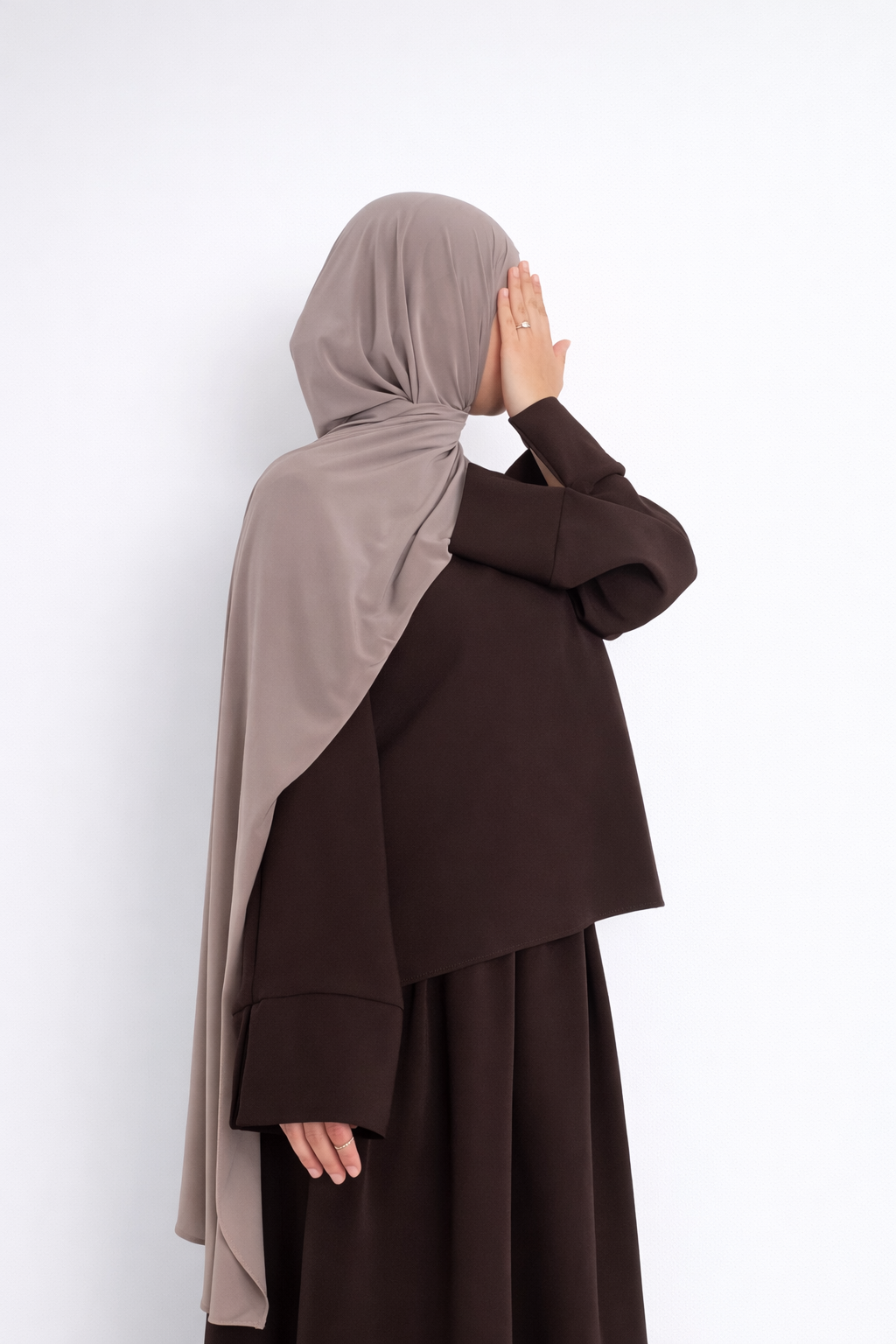 Jersey Premium Taupe