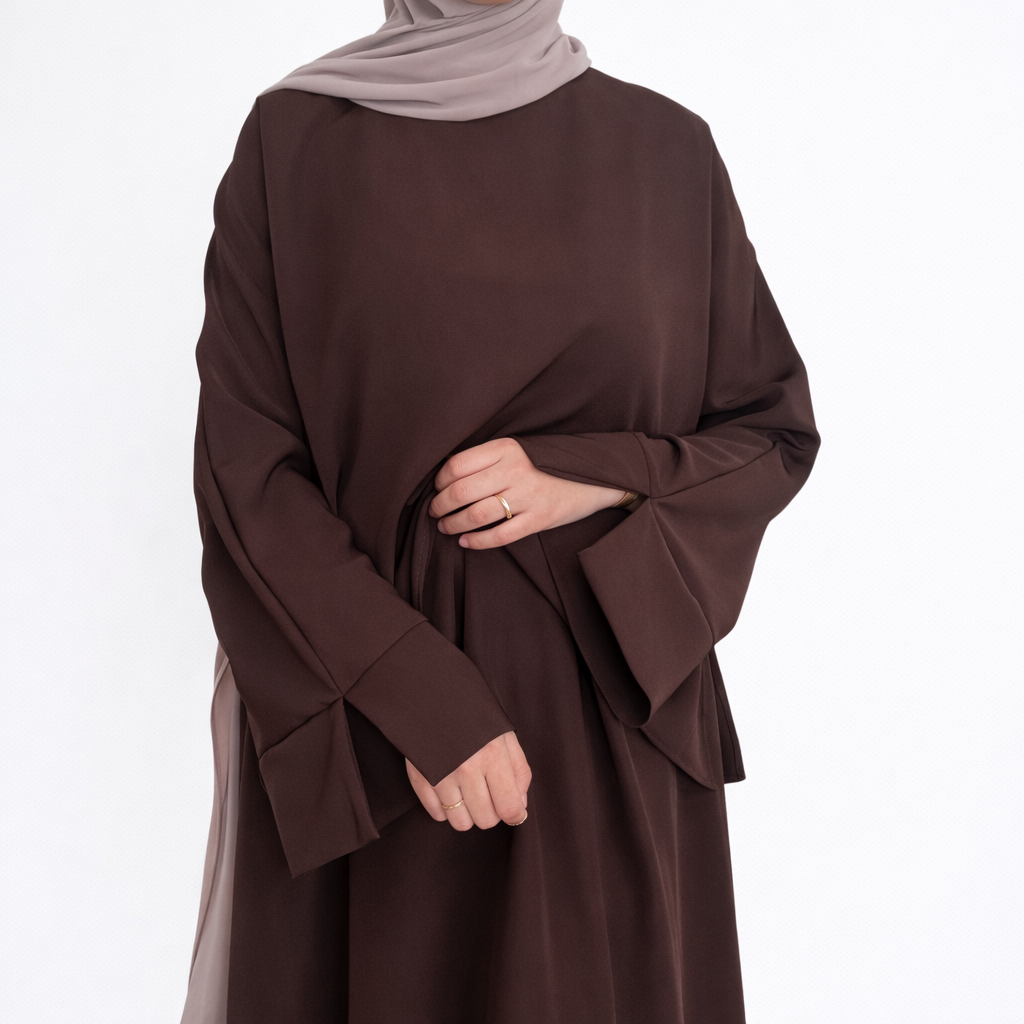 Classy Signature Set - Marron