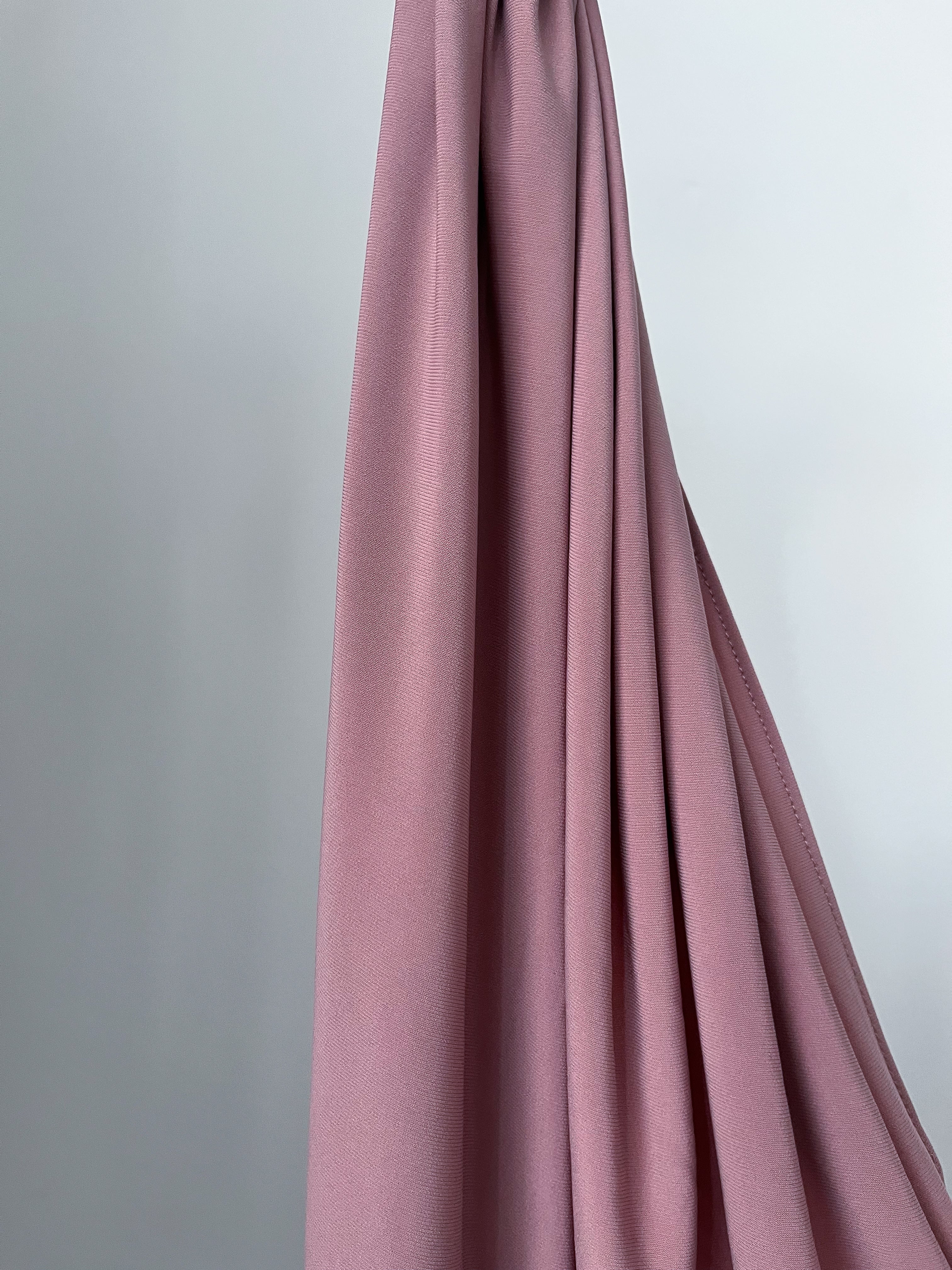 JERSEY PREMIUM MAXI FRAMBOISE