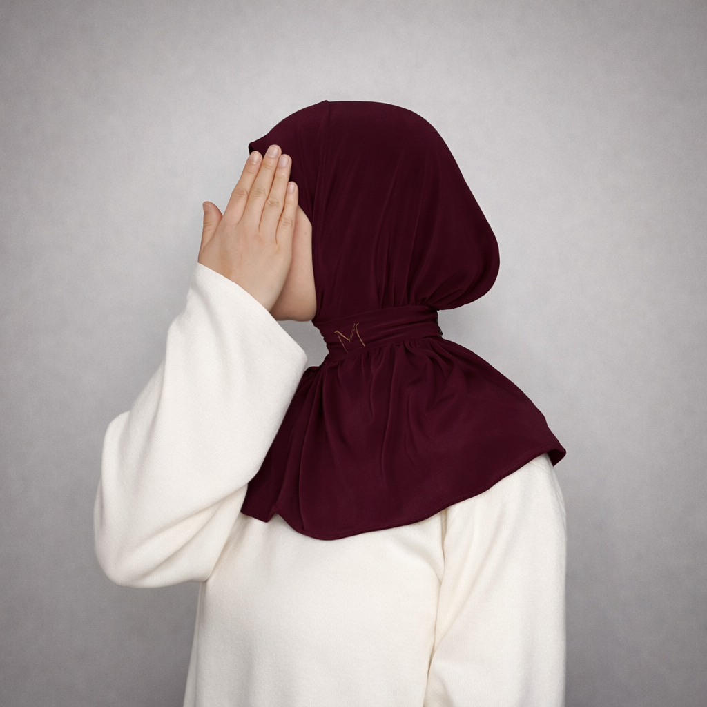 Instant Signature - Bordeaux