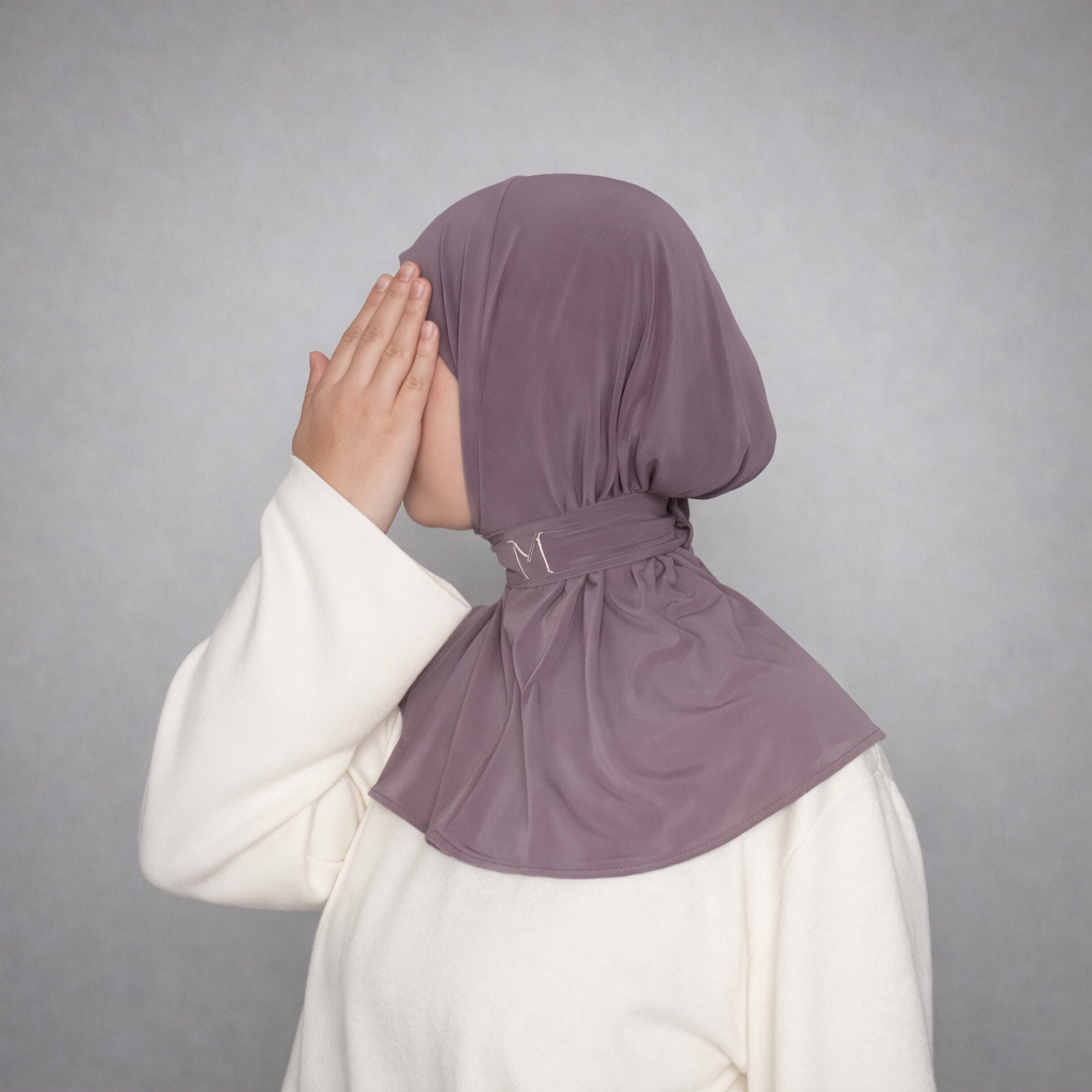 Instant Signature - Lila