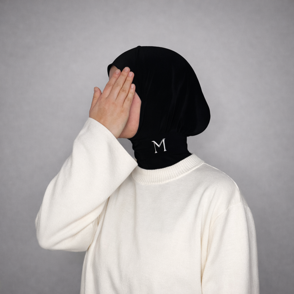 Instant Signature - Noir & blanc