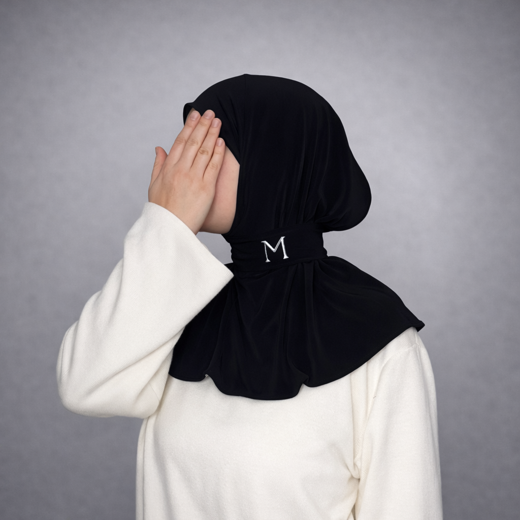 Instant Signature - Noir & blanc