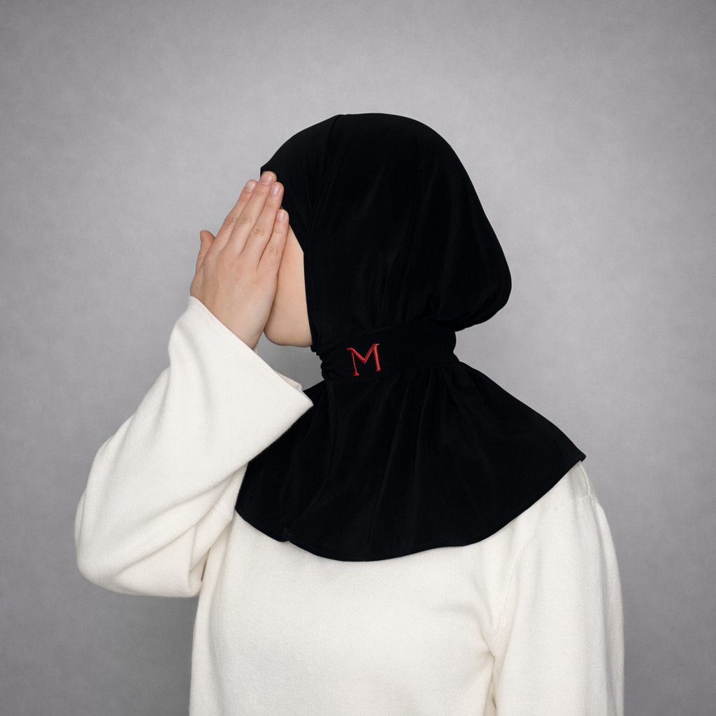 Instant Signature - Noir & rouge