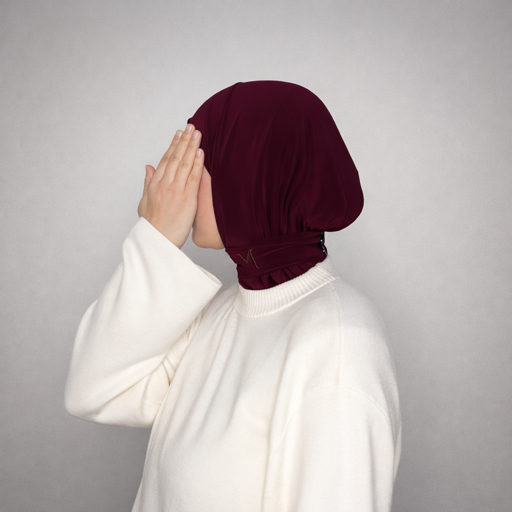 Instant Signature - Bordeaux