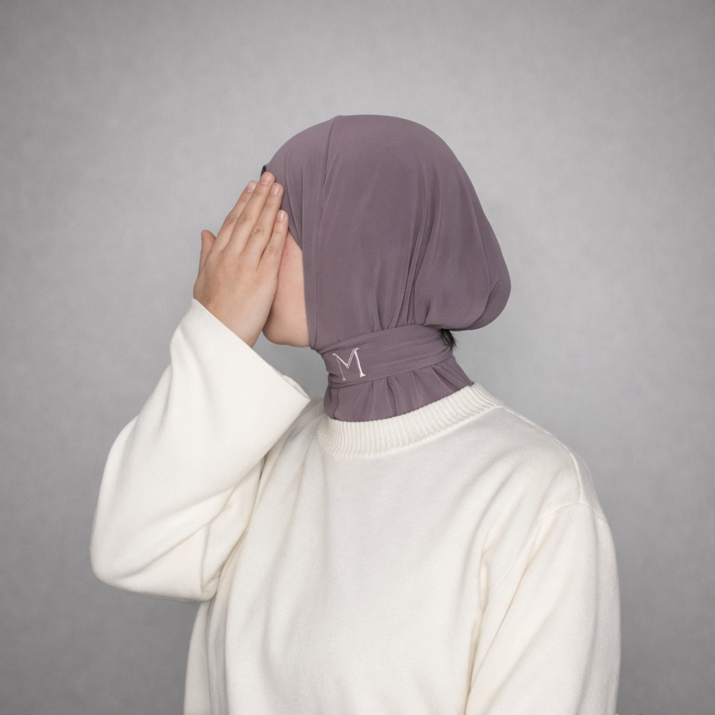 Instant Signature - Lila