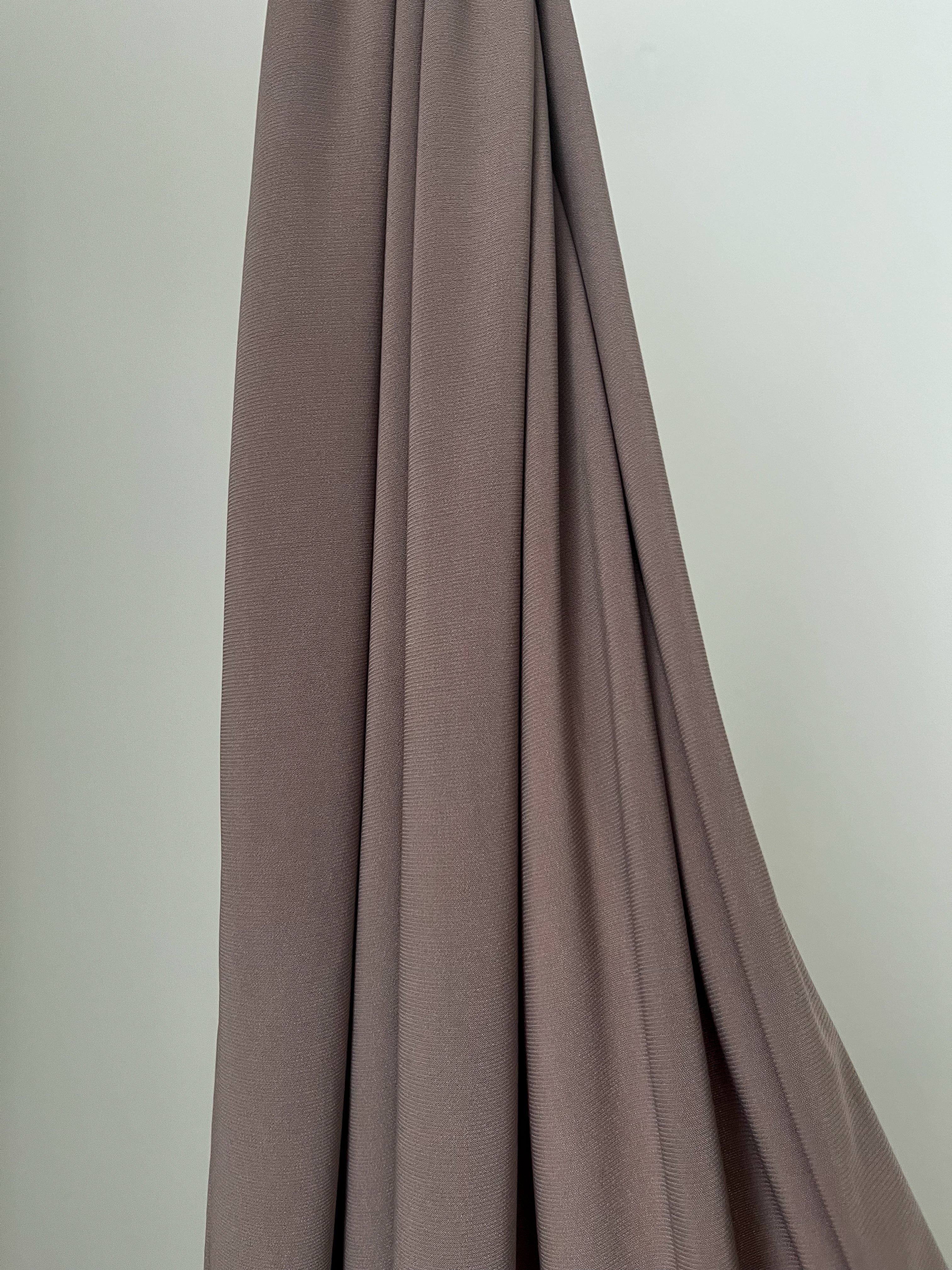 JERSEY PREMIUM MAXI TAUPE
