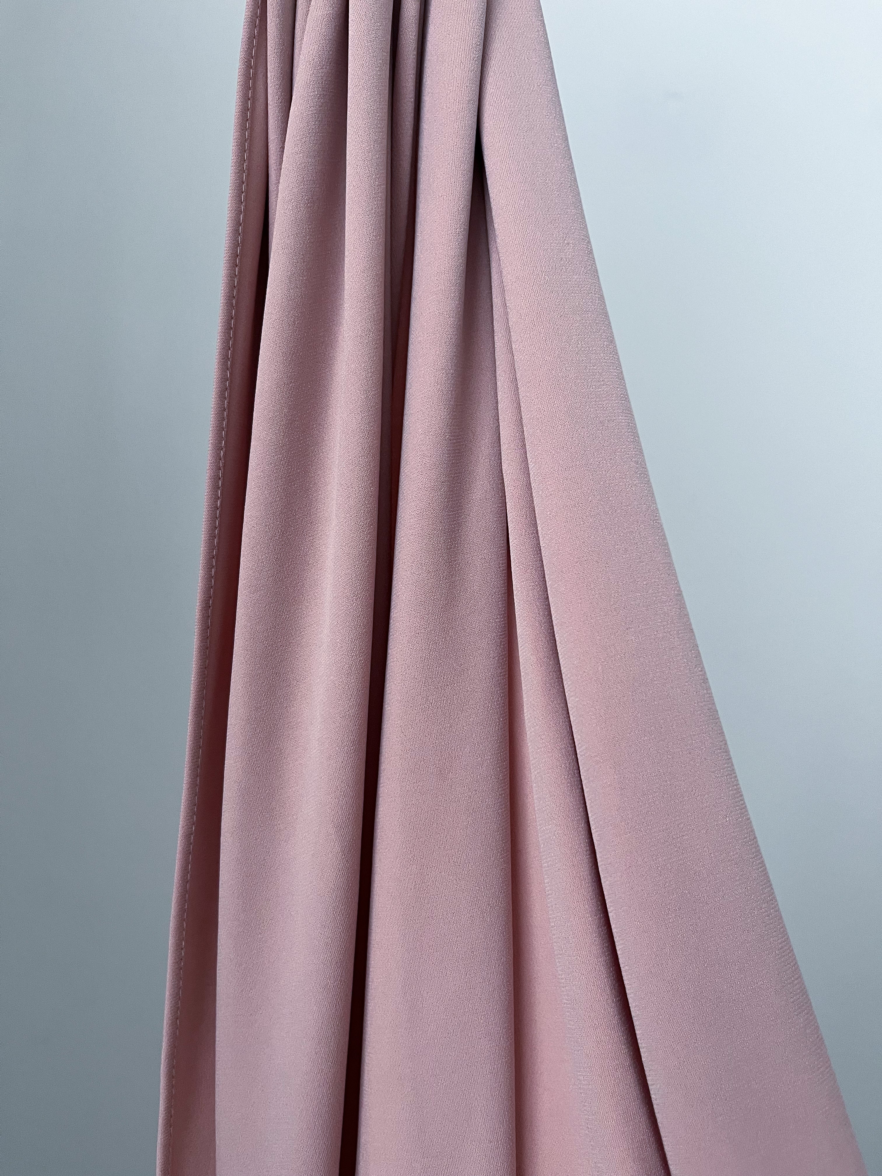 JERSEY PREMIUM MAXI VIEUX ROSE